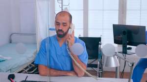 Telestroke Telestroke